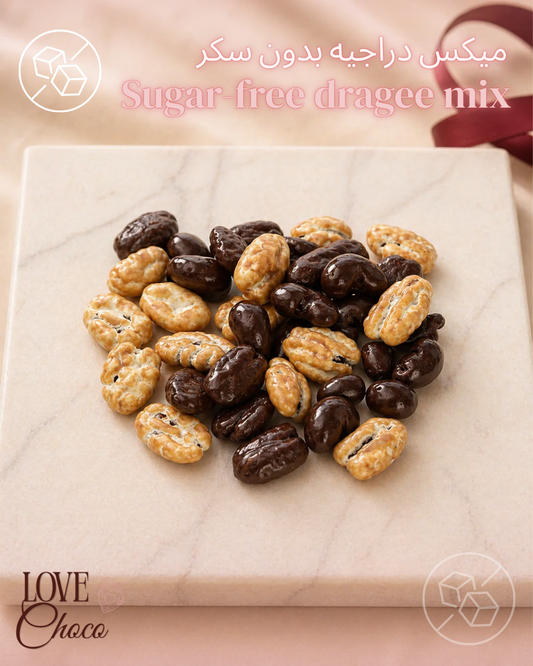 Sugar-Free mix