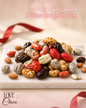 Mix Pecans