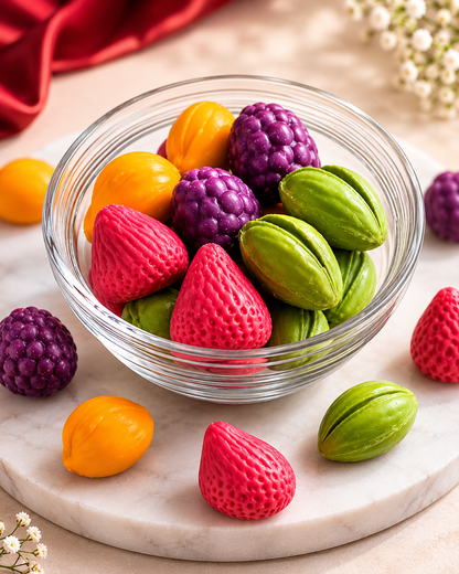 Fruit Mix