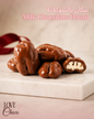 MIlk Chocolate pecan