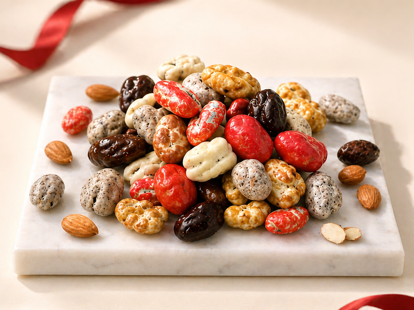Mix Pecans