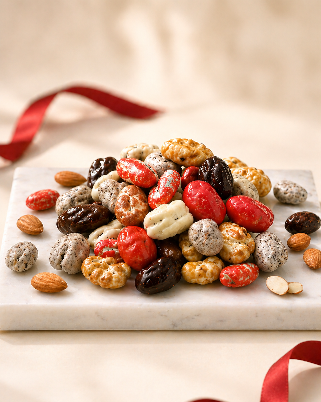 Mix Pecans