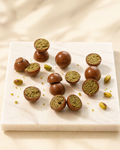 Dubai Mini Bites