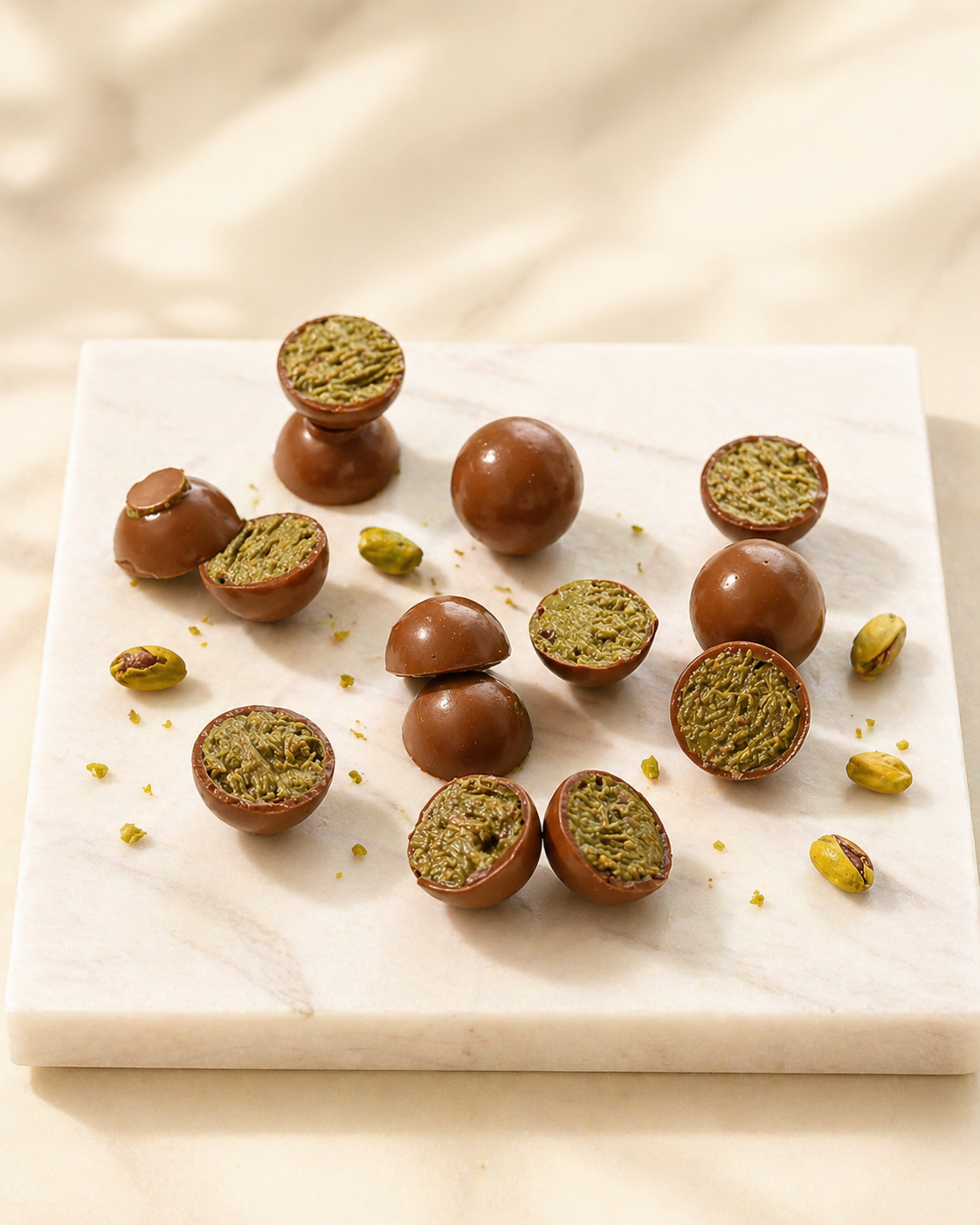 Dubai Mini Bites