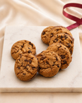 Crunchy Cookies