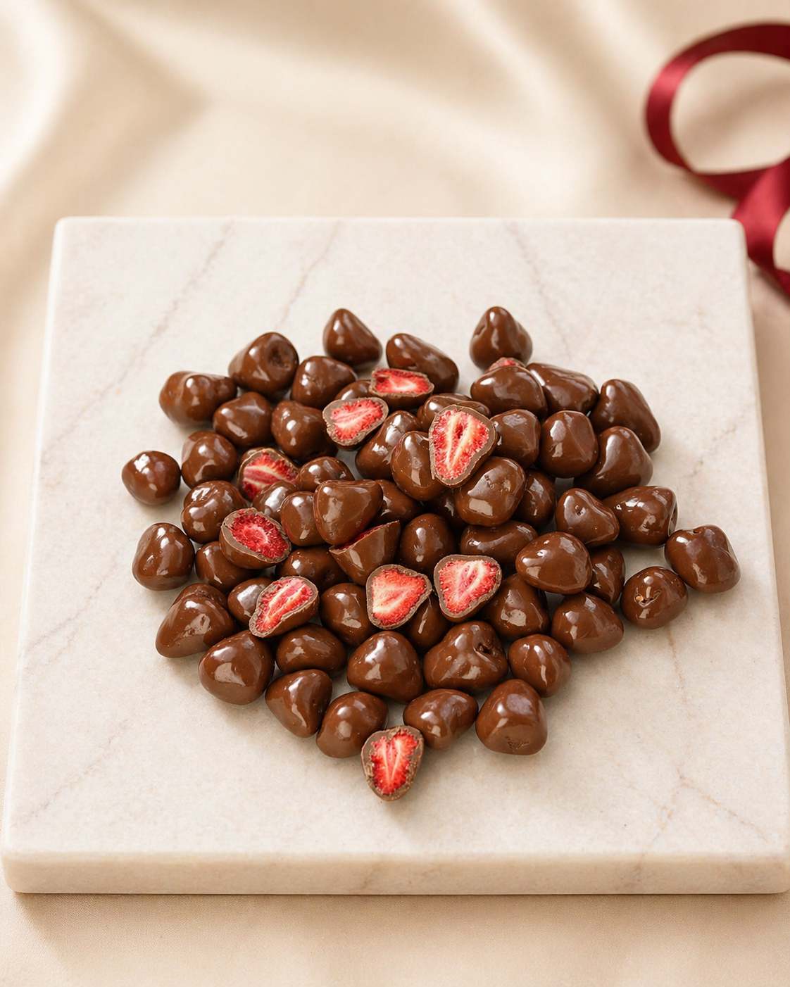 Chocolate Strawberry
