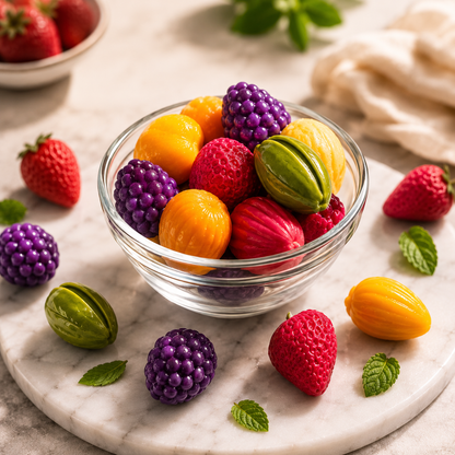 Fruit Mix