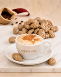 Caffè Latte Pecan