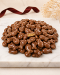 Crispy golden